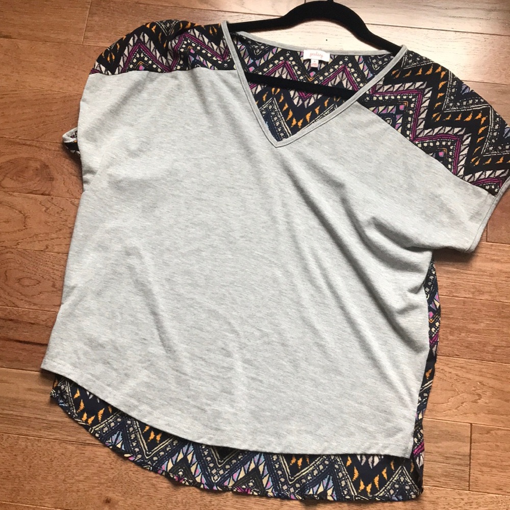 Pixley StitchFix Top
